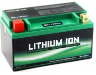 Skyrich Lithium Ion HJTX7A-FP Powersport 6Ah accu