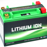 Skyrich Lithium Ion HJTX20HL-FP Powersport 14Ah accu