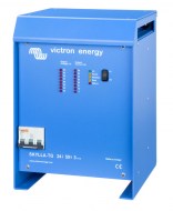 Victron Acculaders