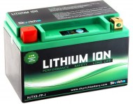 Skyrich Lithium Ion HJTX9-FP Powersport 8Ah accu