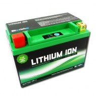 Skyrich Lithium Ion HJT12B-FP Powersport 10Ah accu