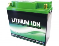 Skyrich Lithium Ion HJ51913-FP Powersport 15Ah accu