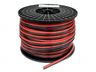 Twinflex kabel PVC 2 x 2,5 mm2