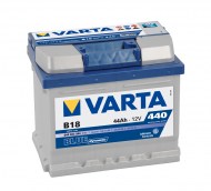 Varta Blue Dynamic 44 ampere B18