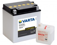 Varta Funstart Accu 30 Ampere Freshpack YB30L-B