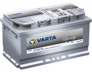 Varta Start-Stop Plus EFB 75 ampere E46