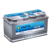 Varta Start-Stop Plus AGM 95 ampere G14