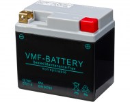 VMF Powersport Accu 6 Ampere CTZ7-S onderhoudsvrij