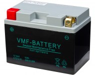 VMF Powersport Accu 11 Ampere CTZ12-S onderhoudsvrij