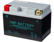 VMF Powersport Accu 11.2 Ampere CTZ14-S onderhoudsvrij