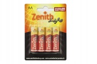 Zenith AA Alkaline Batterijen