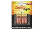 Zenith AAA Alkaline Batterijen